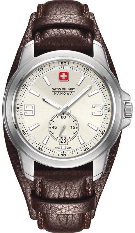 

Мужские наручные часы Swiss Military-Hanowa 06-4216.04.002