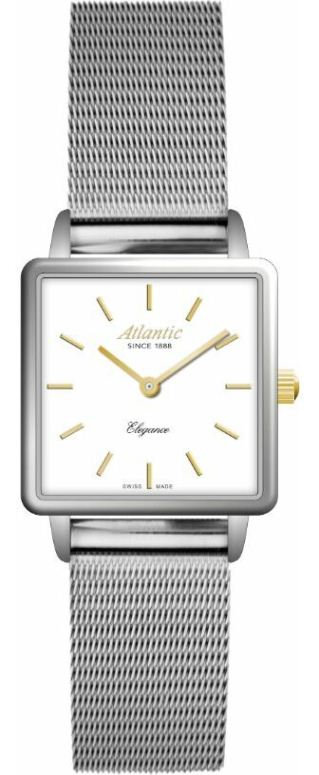 

Женские наручные часы Atlantic 29041.41.11GMB