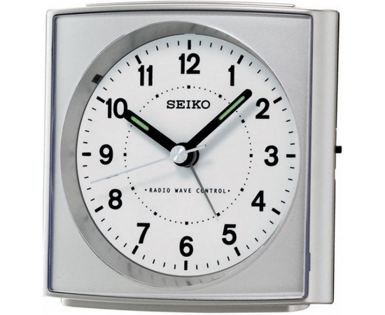 

Настольные часы Seiko QHR022S