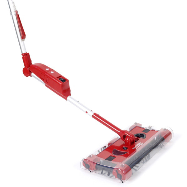

Электровеник-щетка Swivel Sweeper G6 AdV