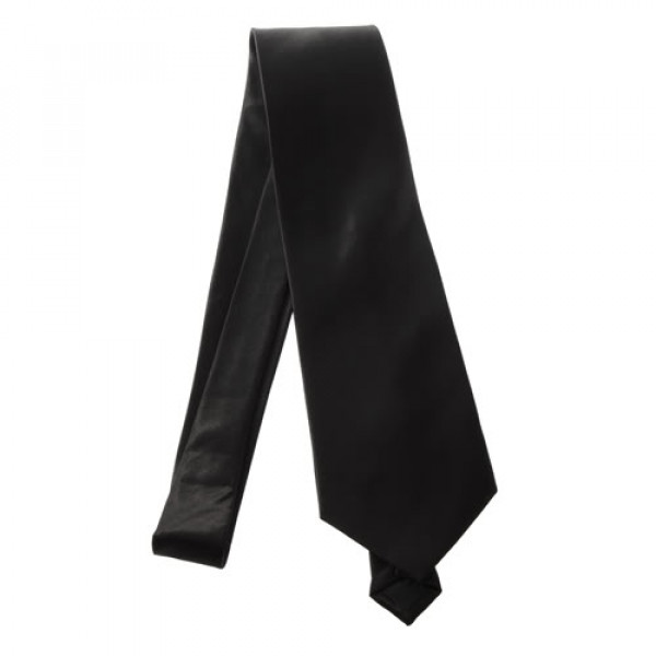 

Галстук Bow Tie House™ классический черный 00897