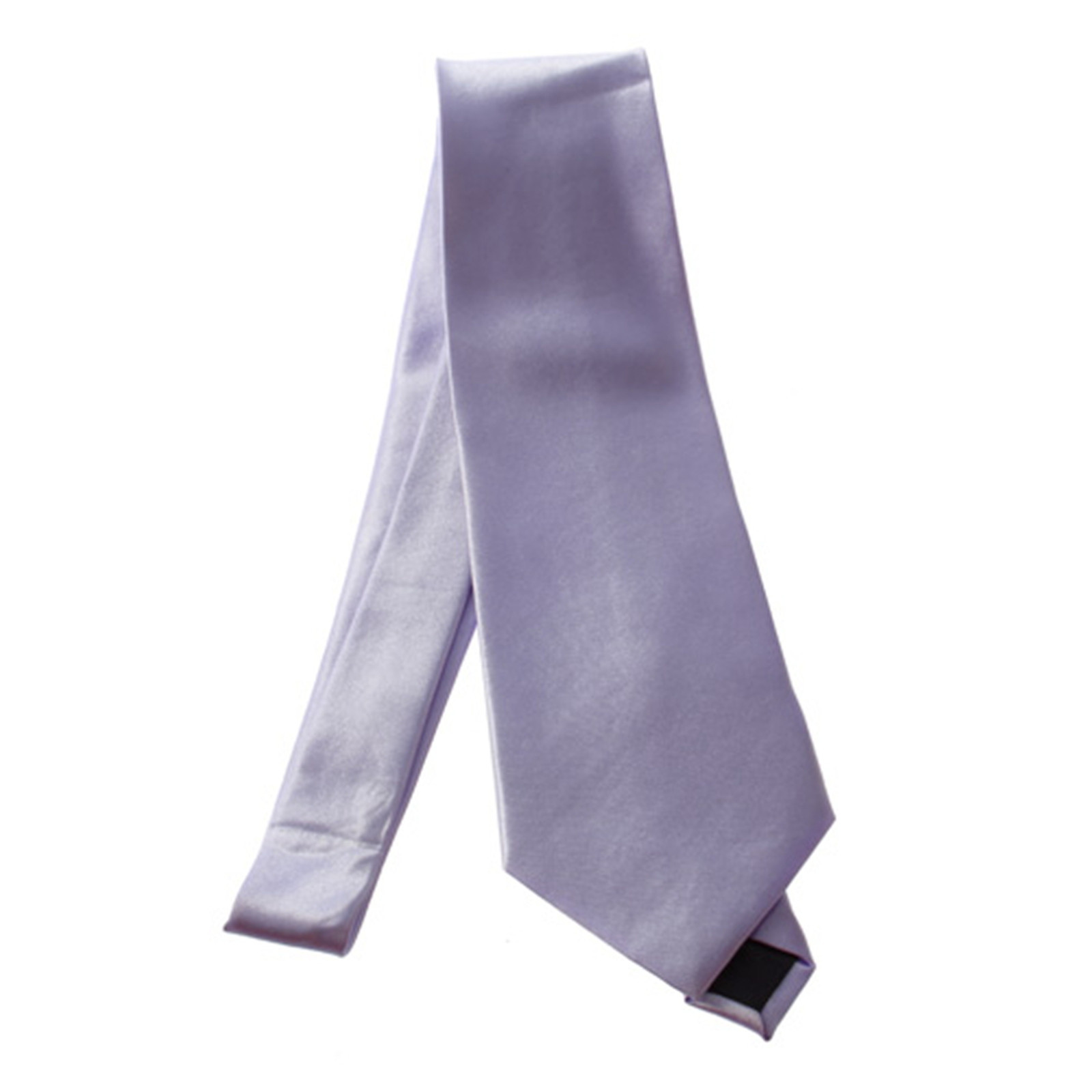 

Галстук Bow Tie House™ сиреневый атласный 01841