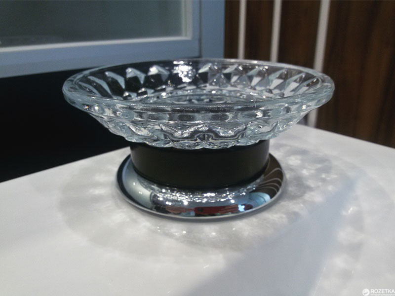 

Мыльница KUGU Freestand 260C&B