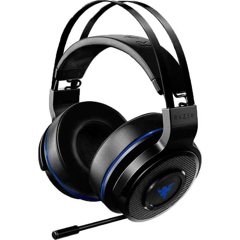 

Компьютерная гарнитура Razer Thresher PS4 (RZ04-02580100-R3G1)