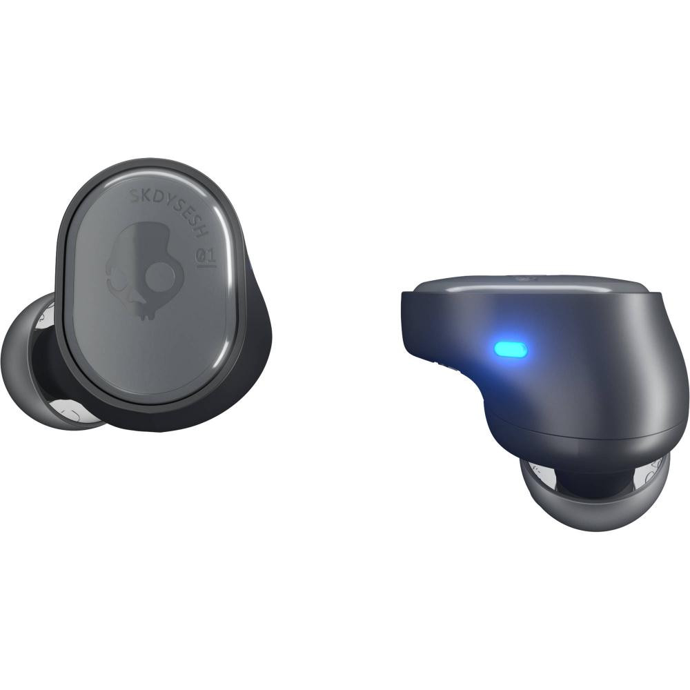 

Наушники TWS SkullCandy Sesh True Wireless Black (S2TDW-M003)