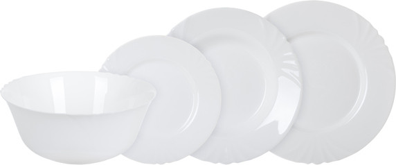 

Сервиз столовый Luminarc Cadix L0300