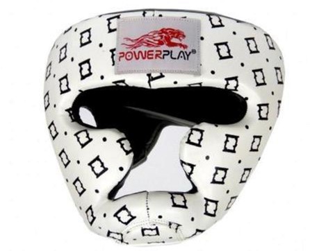 

Боксерский шлем PowerPlay 3044 XL Белый (PP_3044_XL_White)