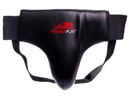 

Защита паха PowerPlay 3037 L Черная (PP_3037_L_Black)