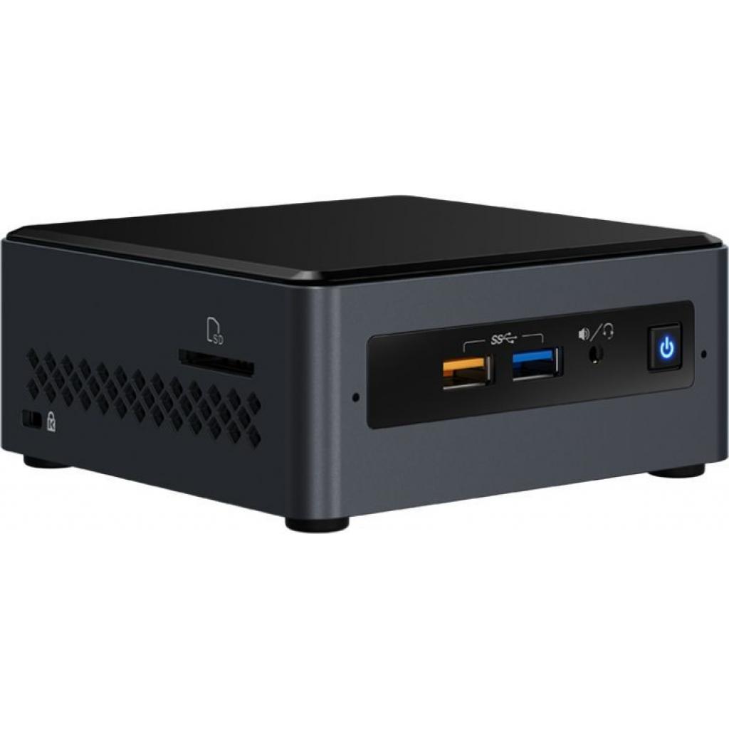 

Компьютер INTEL NUC Pentium J5005 (BOXNUC7PJYH2)