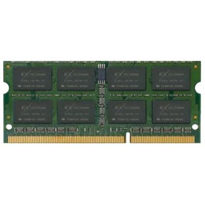 

Модуль памяти для ноутбука SoDIMM DDR3 2GB 1333 MHz eXceleram (E30801S)