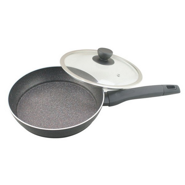 

Сковорода D=24 см Frozen Lessner 88370-24