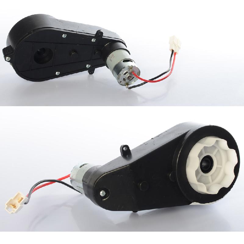 

Редуктор в сборе с мотором M 4173-GEARBOX