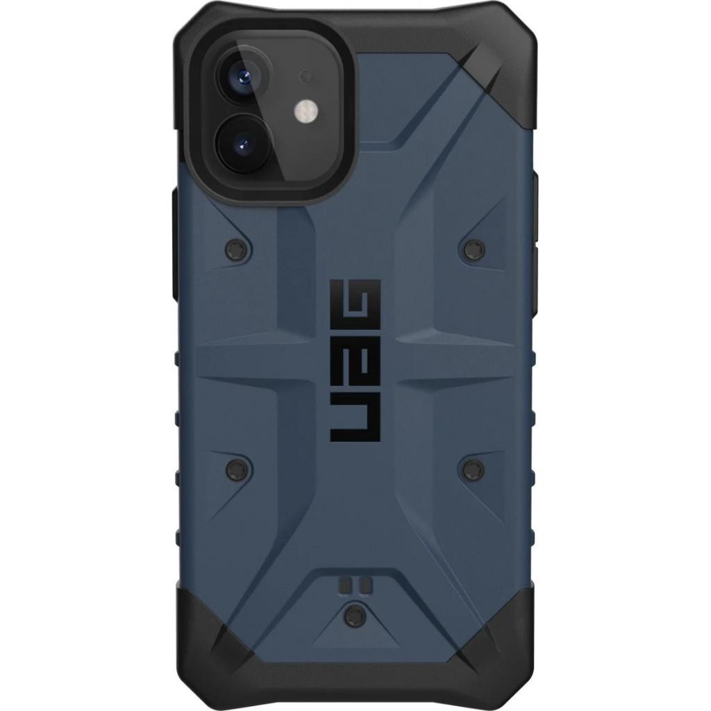 

Чехол для моб. телефона UAG iPhone 12 Mini Pathfinder, Mallard