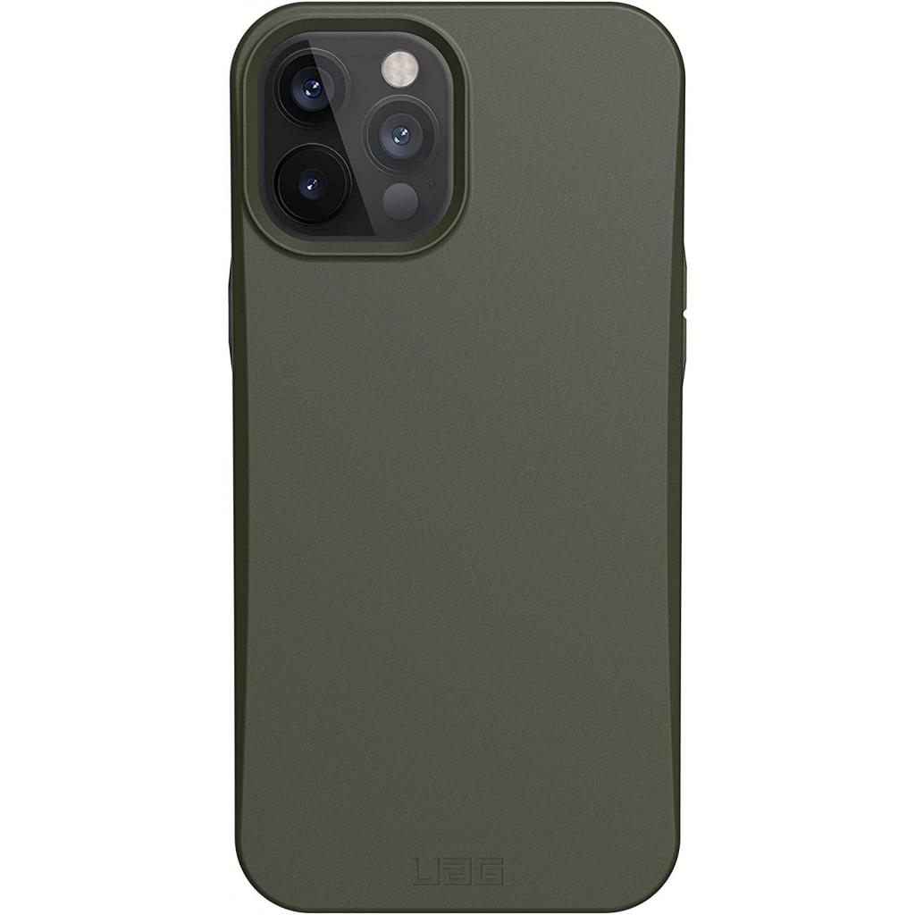 

Чехол для моб. телефона UAG iPhone 12 Pro Max Outback, Olive