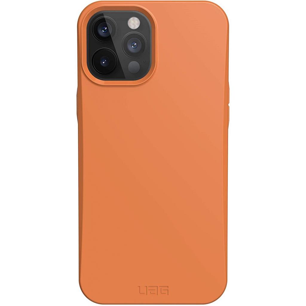 

Чехол для моб. телефона UAG iPhone 12 Pro Max Outback, Orange