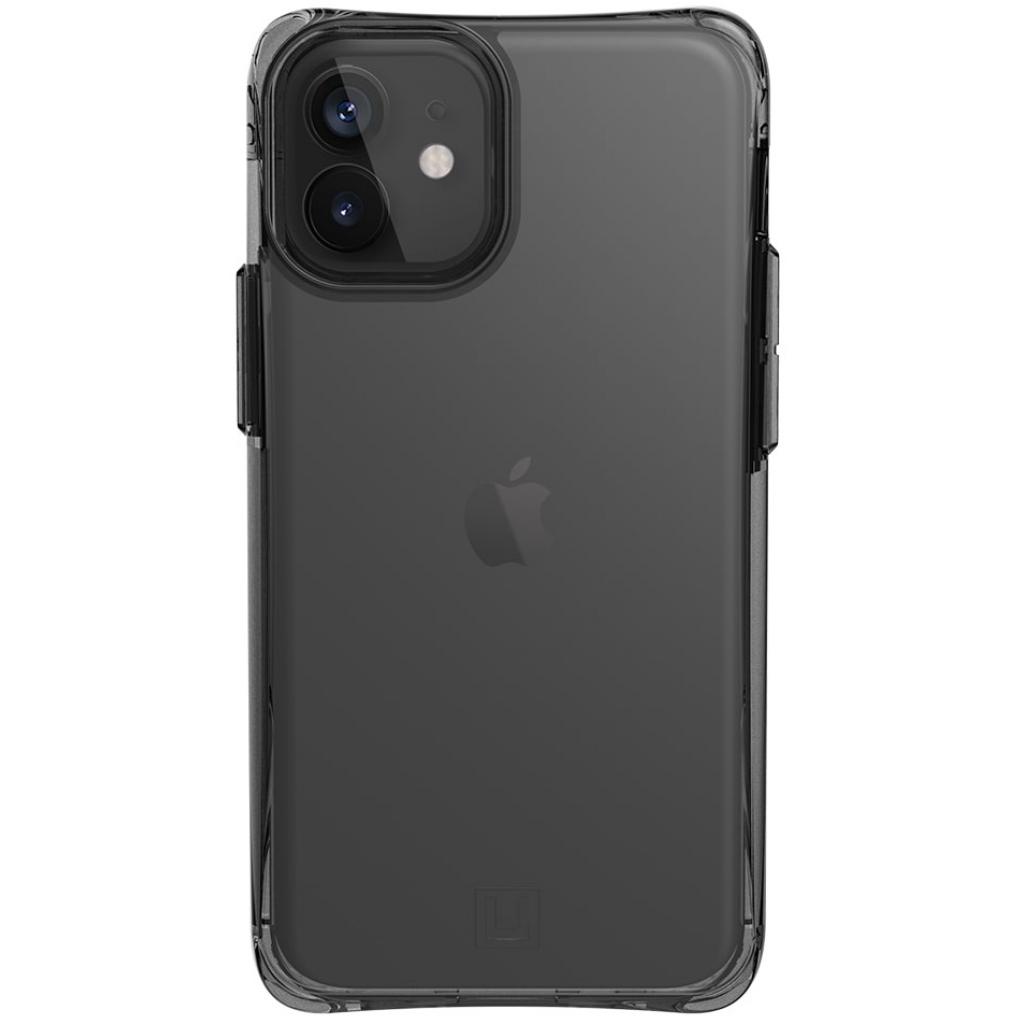 

Чехол для моб. телефона UAG iPhone 12 Mini [U] Mouve, Ice