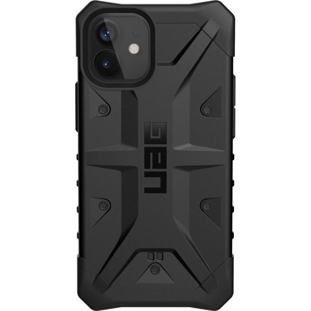 

Чехол для моб. телефона UAG iPhone 12 Mini Pathfinder, Black