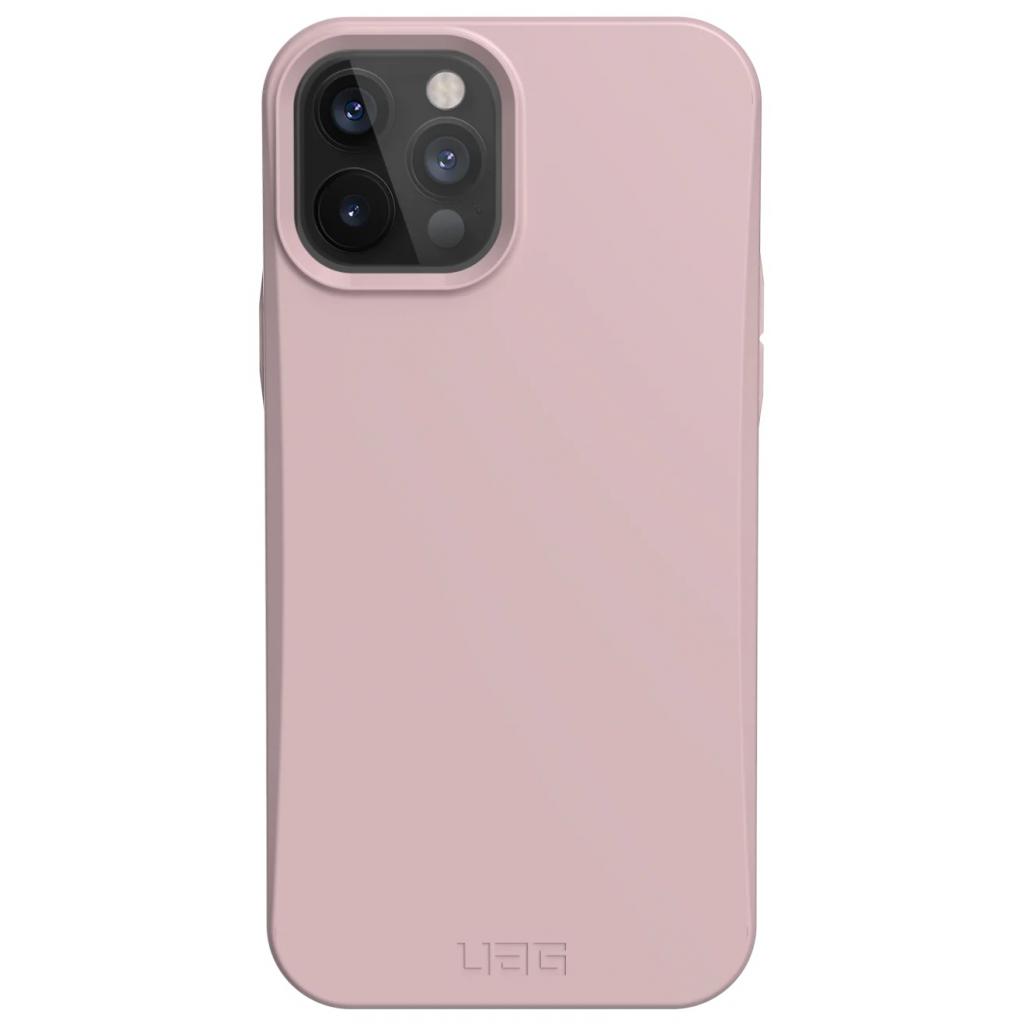 

Чехол для моб. телефона UAG iPhone 12 / 12 Pro Outback, Lilac