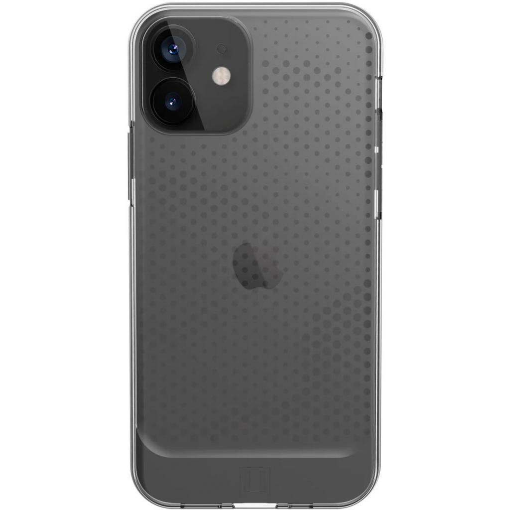 

Чехол для моб. телефона UAG iPhone 12 / 12 Pro [U] Lucent, Ice