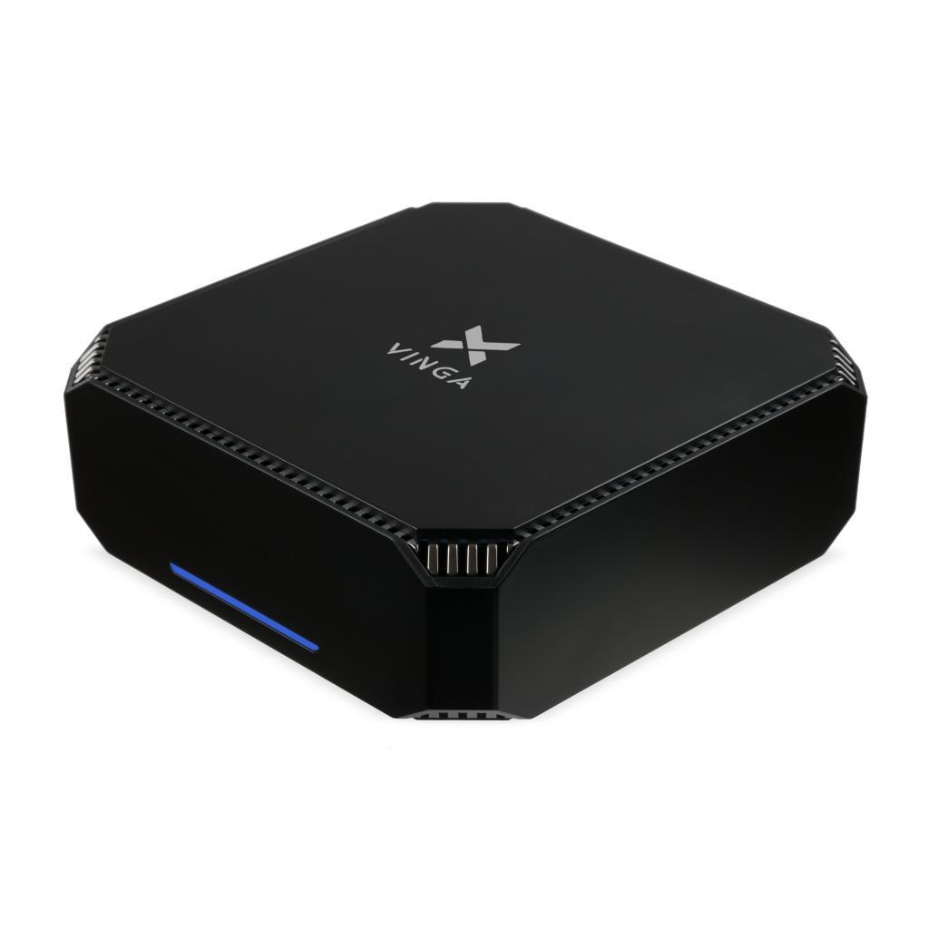 

Компьютер Vinga Mini PC V500 (V500J4105.8120WH)