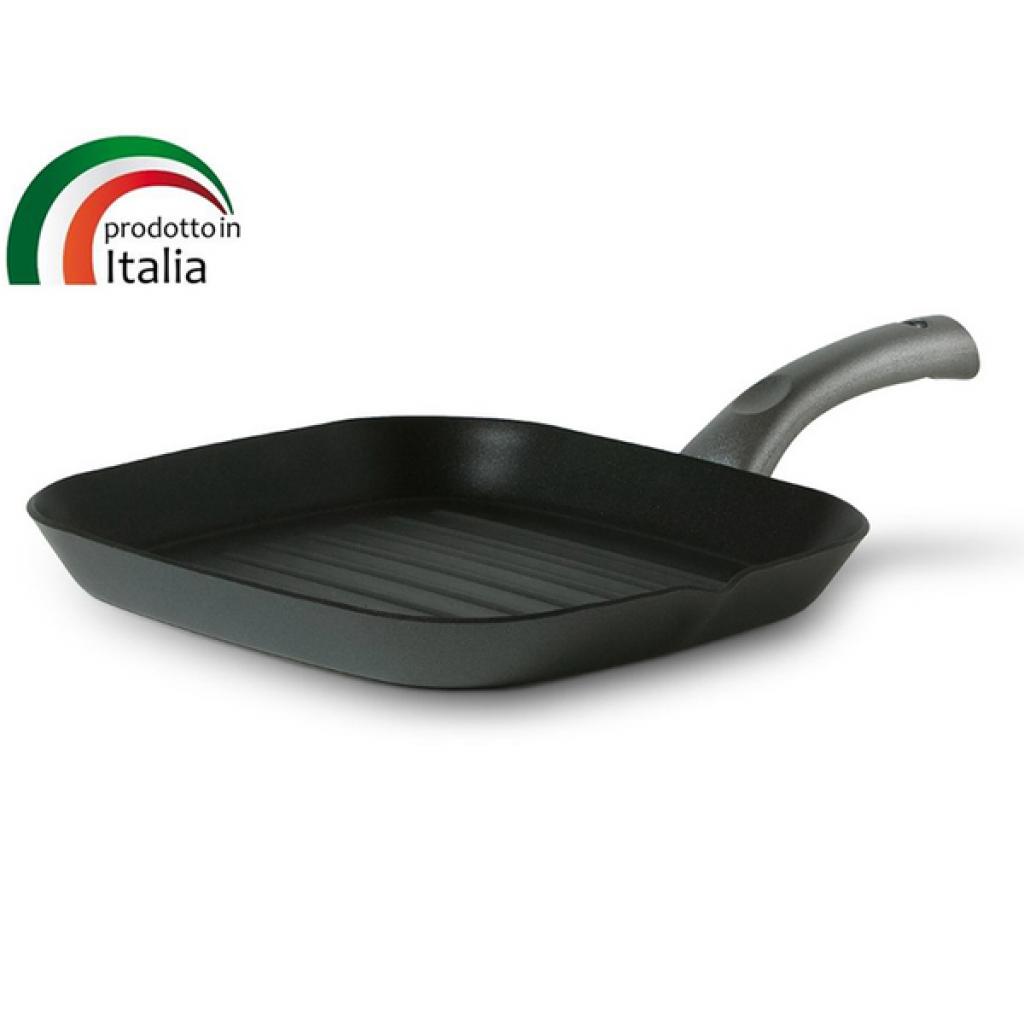 

Сковорода TVS Platino Grill 28 х 28 см
