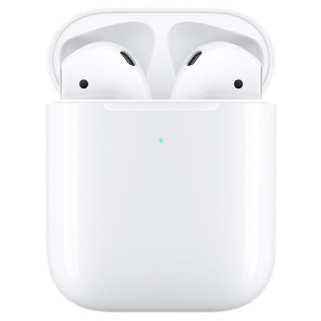 

Наушники Gelius Air Airdots White (GA-TWS-001)