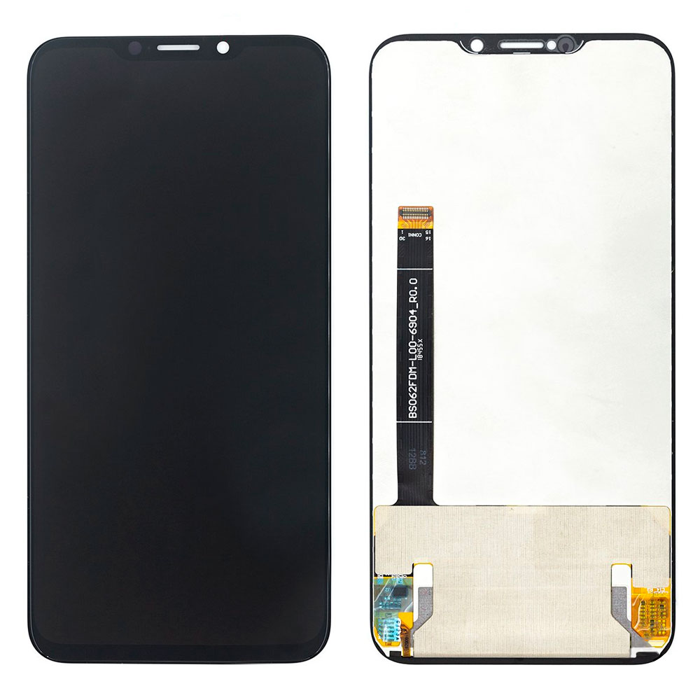 

Дисплейный модуль Meizu X8 High Copy