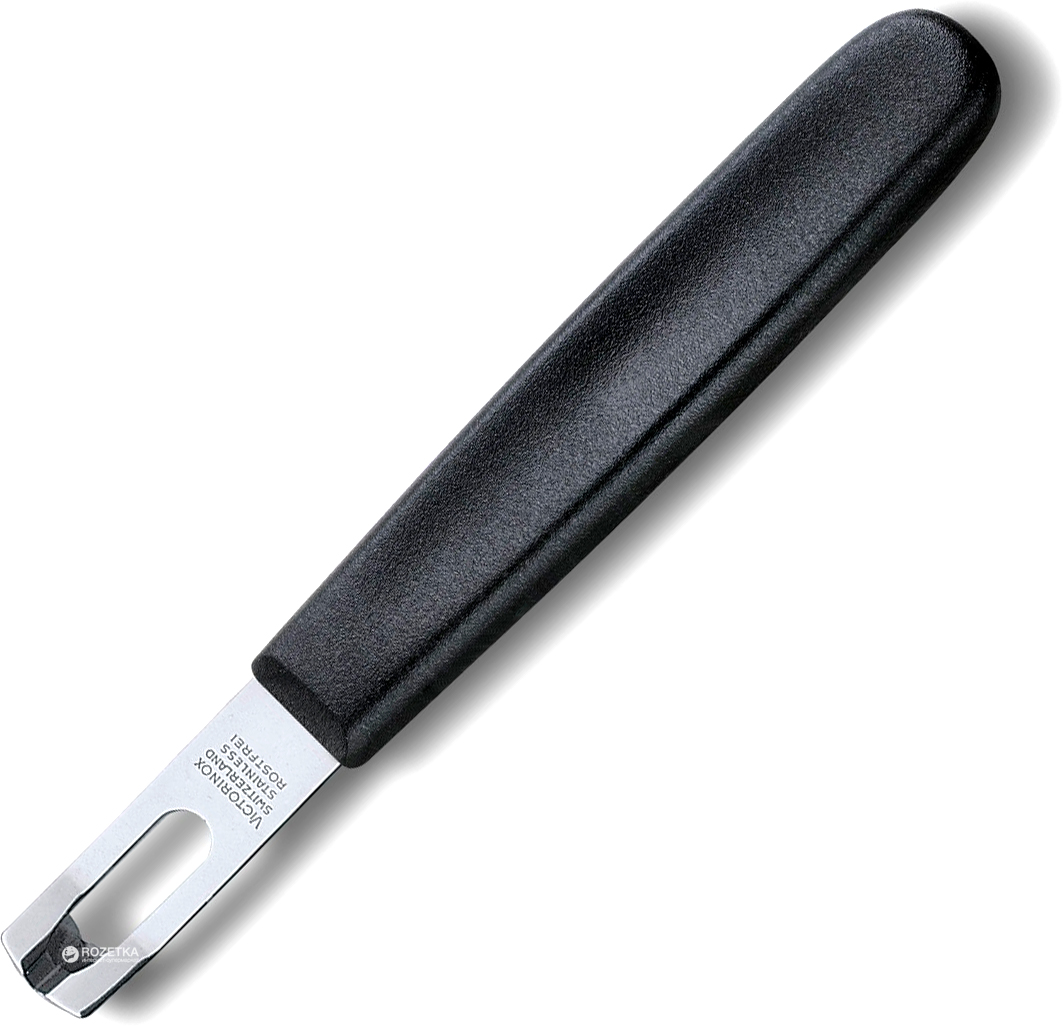 

Кухонный нож Victorinox Standard для декорирования цитрусовых Black (5.3403)