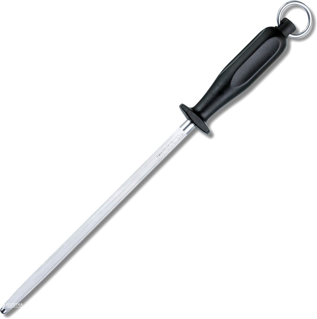 

Мусат кухонный Victorinox SwissClassic Kitchen круглый 25 см (7.8303)