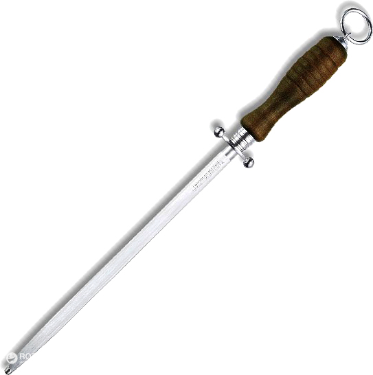 

Мусат кухонный Victorinox SwissClassic Domestic круглый 27 см (7.8330)