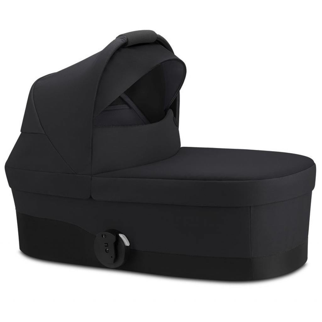 

Люлька Cybex S Deep Black black (520001549)