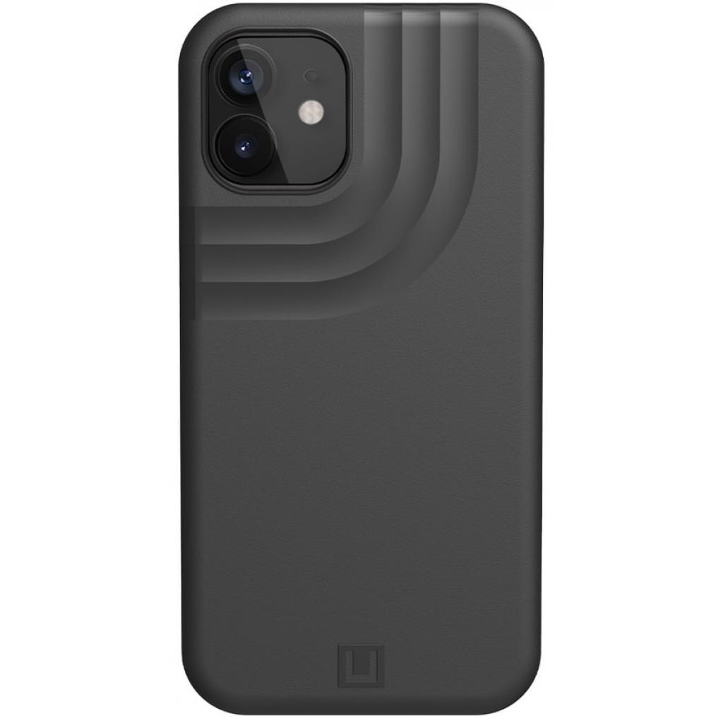 

Чехол для моб. телефона UAG iPhone 12 Mini [U] Anchor, Black
