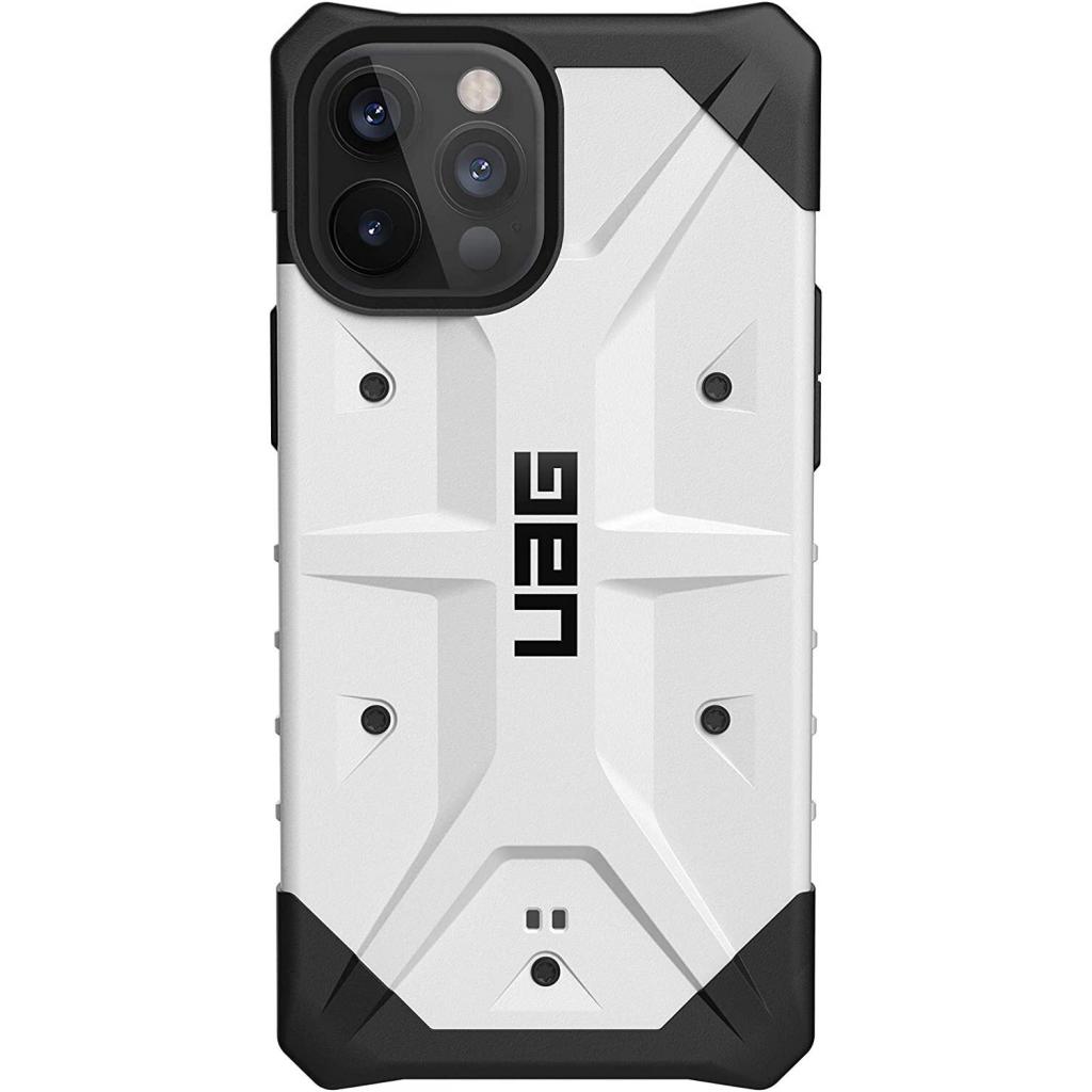 

Чехол для моб. телефона UAG iPhone 12 Pro Max Pathfinder, White