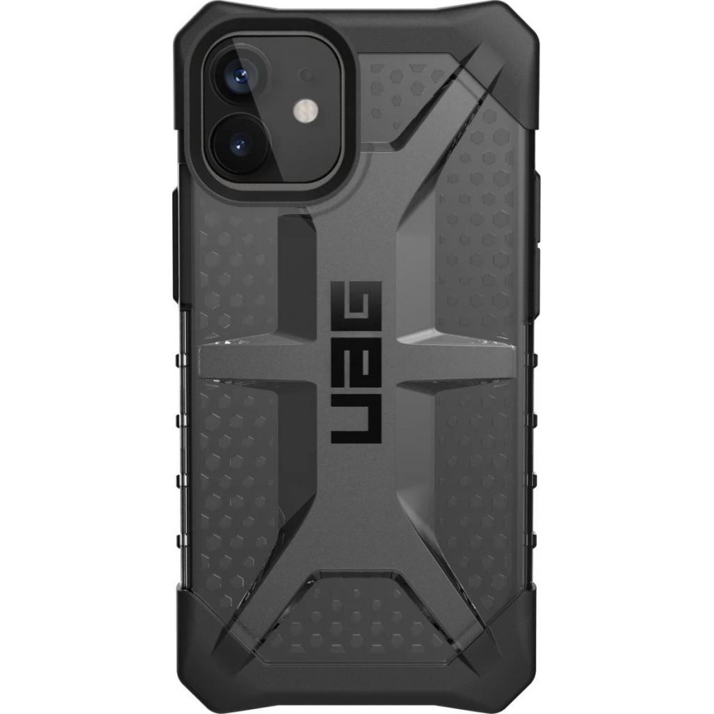 

Чехол для моб. телефона UAG iPhone 12 Mini Plasma, Ash
