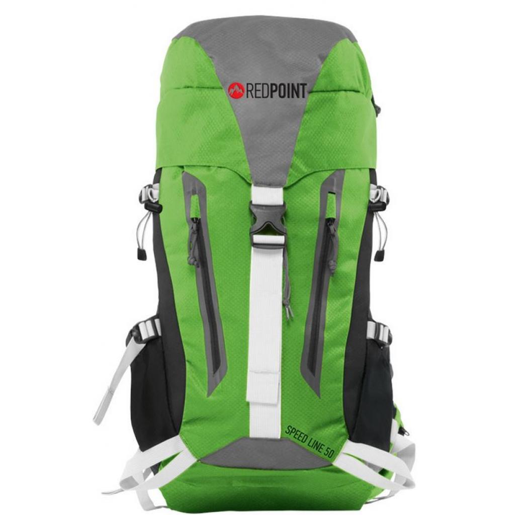 

Рюкзак RED POINT Speed Line 50 (4820152611482/4823082700455/482308271200)