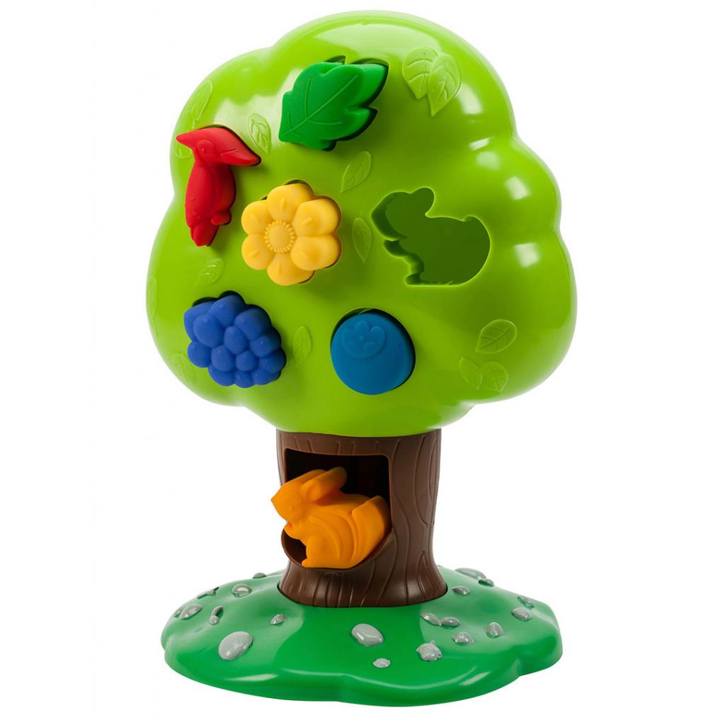 

Развивающая игрушка Educational Insights Умное дерево (EI-3626)