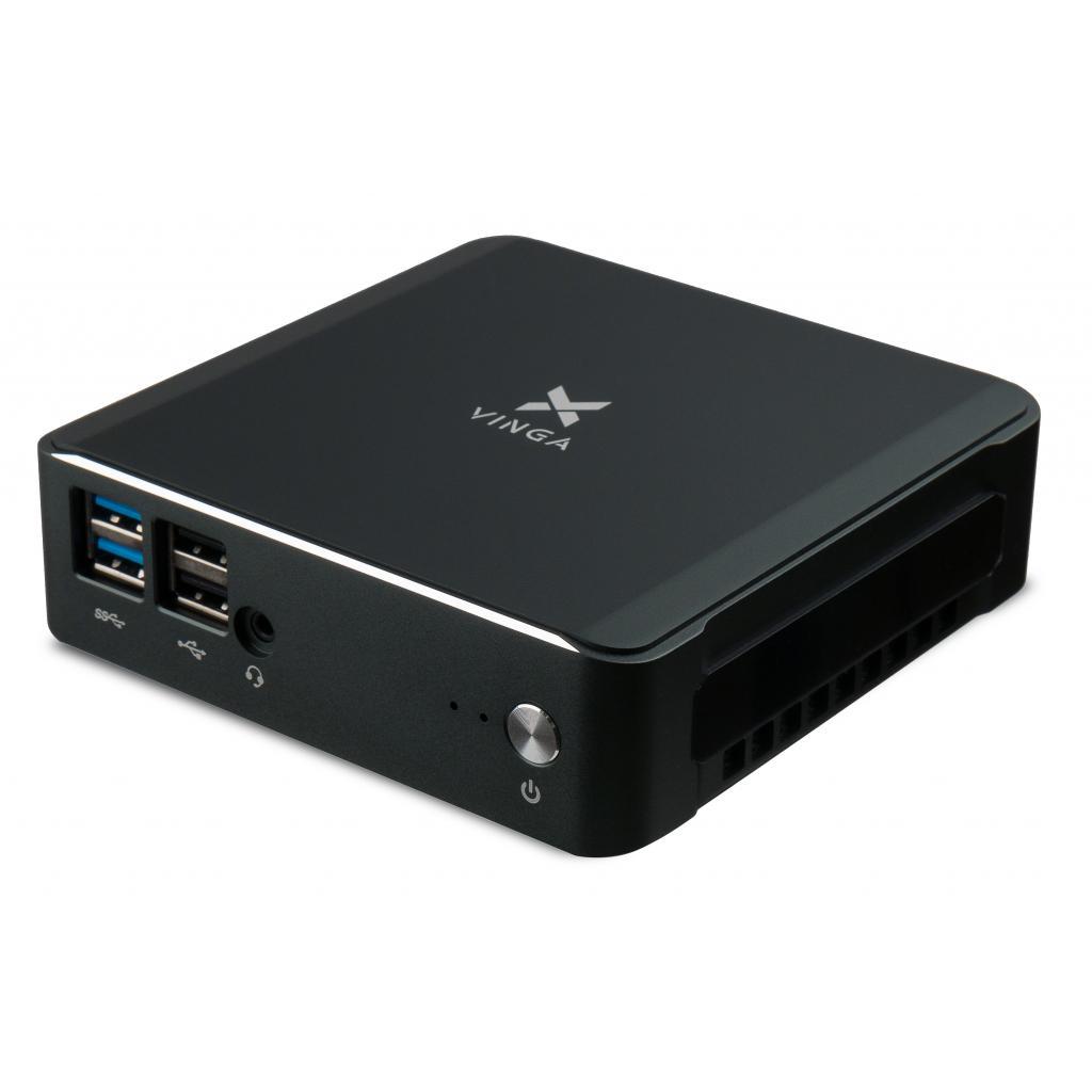 

Компьютер Vinga Mini PC V650 (V65010510U.81TWH)