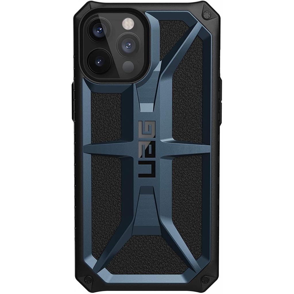 

Чехол для моб. телефона UAG iPhone 12 Pro Max Monarch, Mallard