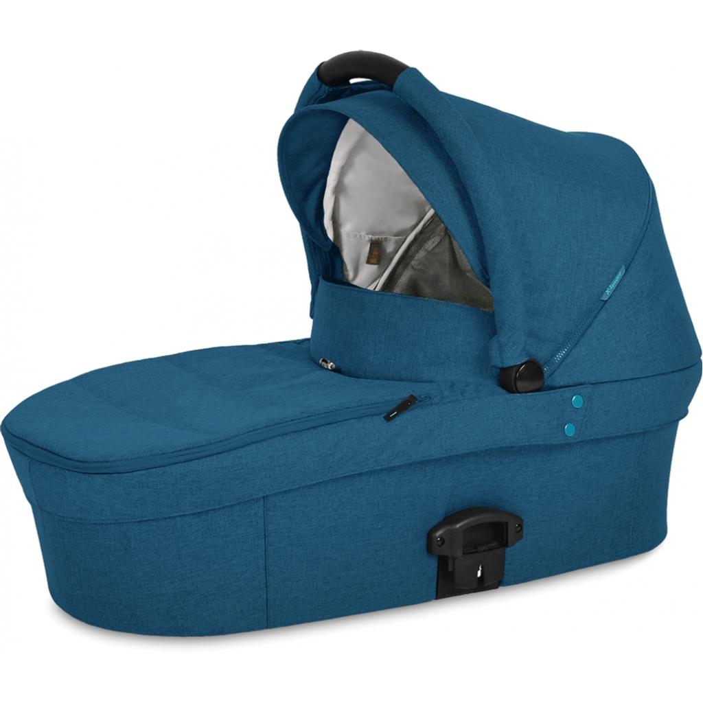 

Люлька X-Lander X-Pram light 2.0 Petrol Blue (73633)