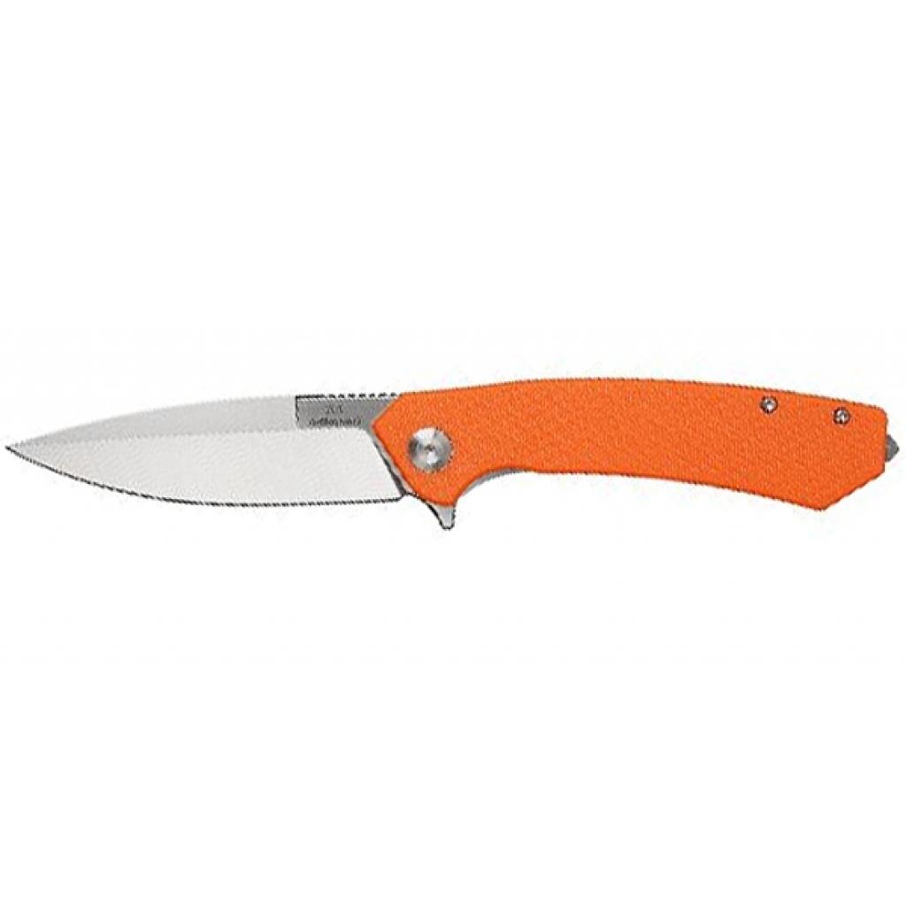 

Нож Adimanti by Ganzo (Skimen design) Orange (Skimen-OR)