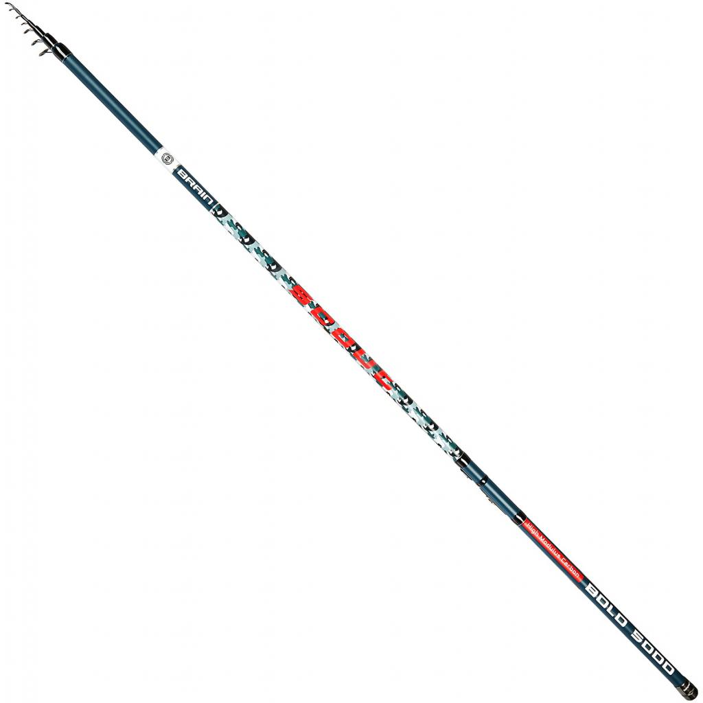 

Удилище Brain fishing Scout Bolo 5 m 202 g (1858.43.18)