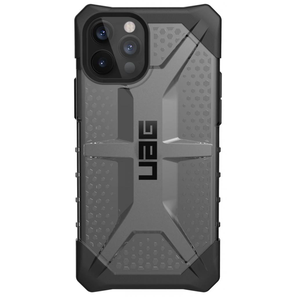 

Чехол для моб. телефона UAG iPhone 12 / 12 Pro Plasma, Ice