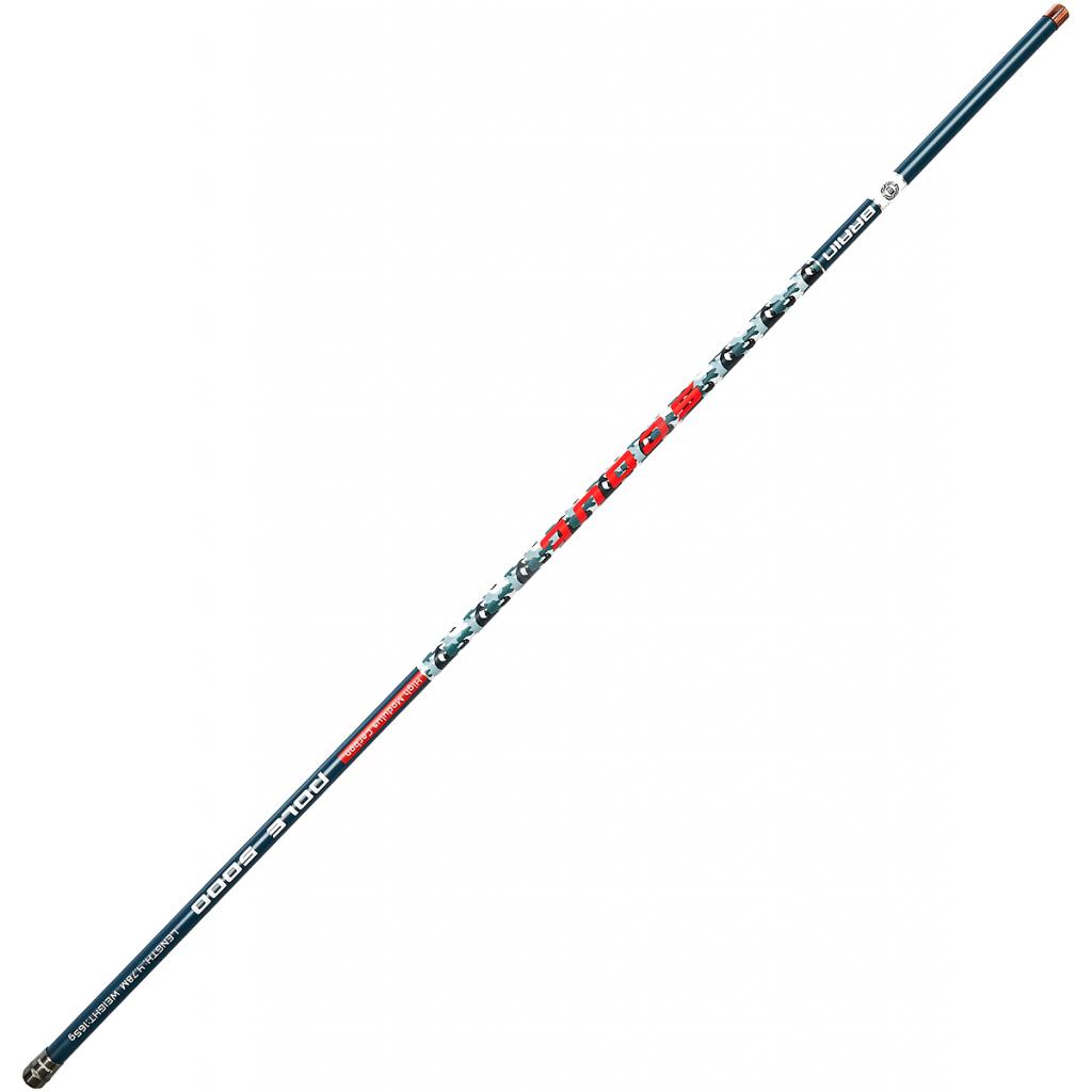

Удилище Brain fishing Scout 7m 314 g (1858.43.16)