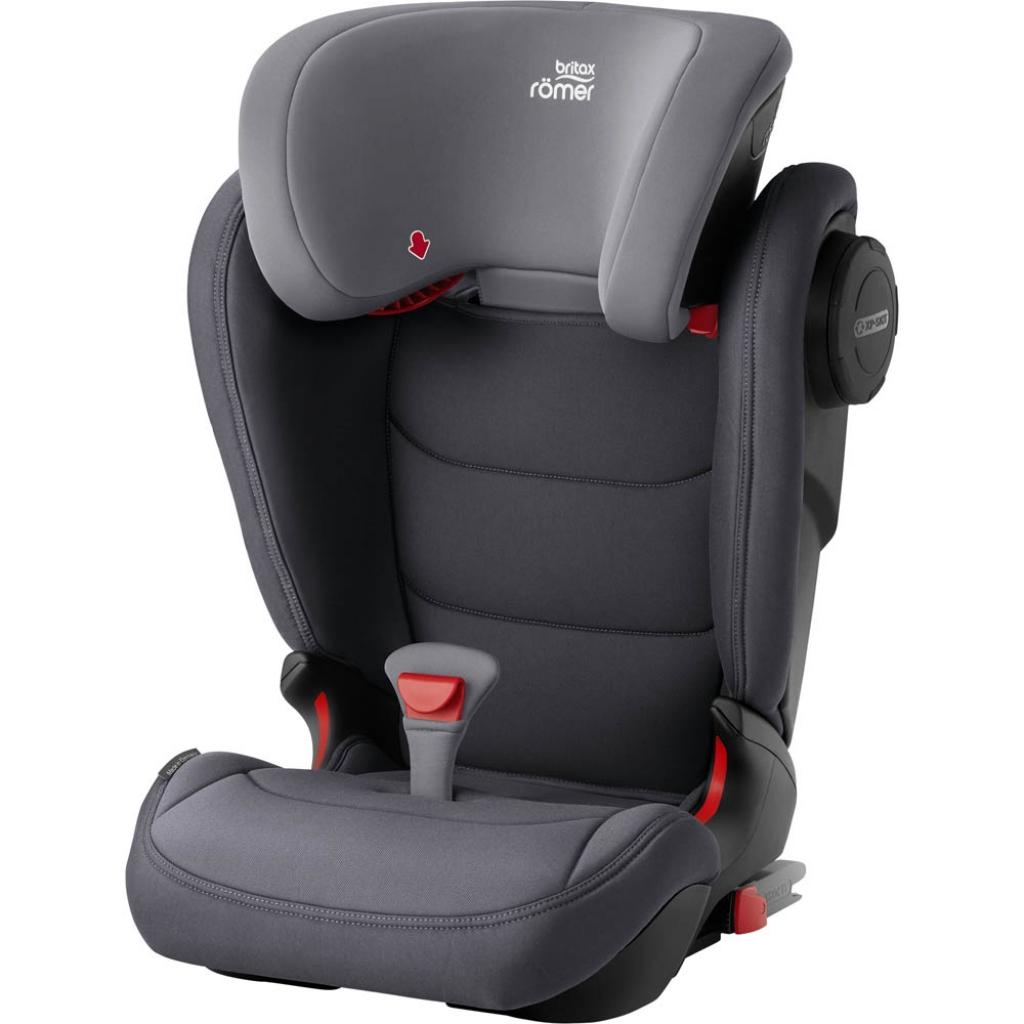 Купить Детское Автокресло Britax Romer