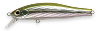 

Воблер Zip Baits Orbit 65SP Slider, 65mm, 5.2gr, 0.5-0.8m,