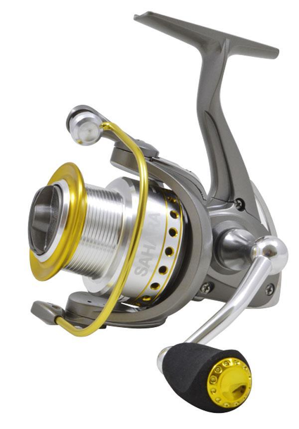 

Катушка Fishing Roi Sahara 4000, 9+1bb