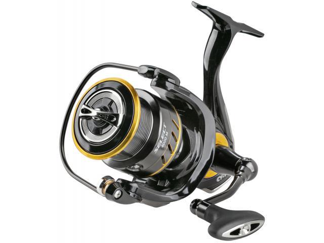 

Катушка Select Nitro 4000M, 7+1bb, 5.1:1