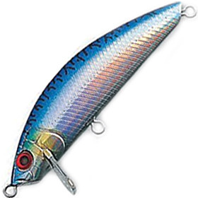 

Воблер Yo-Zuri SS Minnow, 90F, 10.0g, 0.2-0.4m, R663