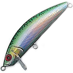 

Воблер Yo-Zuri SS Minnow, 90F, 10.0g, 0.2-0.4m, R663 GM