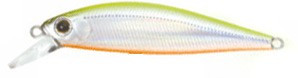 

Воблер Zip Baits Rigge Flat 50S, 50mm, 5.3g, #205
